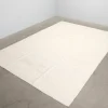 Rugvista Marble matta 300 x 400 cm naturvit