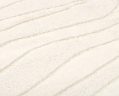 Rugvista Marble matta 300 x 400 cm naturvit
