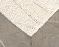 Rugvista Marble matta 300 x 400 cm naturvit