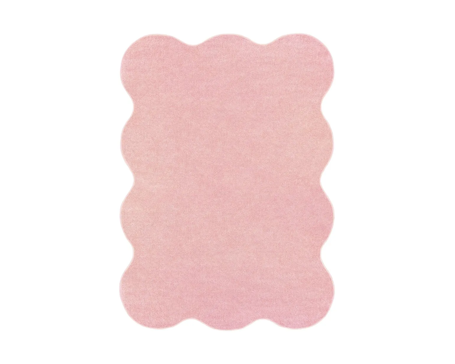 Rugvista Olga matta 200 x 300 cm rosa