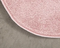 Rugvista Olga matta 200 x 300 cm rosa