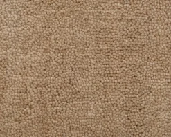Rugvista Premium Handloom Fringes ullmatta 250 x 350 cm beige