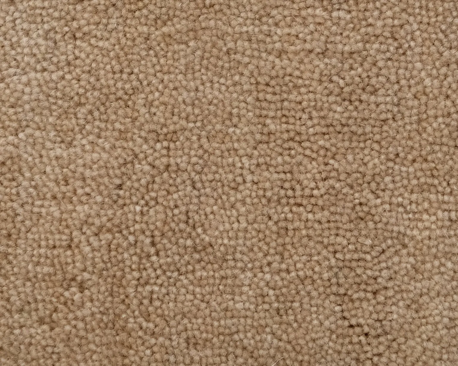 Rugvista Premium Handloom Fringes ullmatta 250 x 350 cm beige
