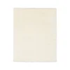 Rugvista Premium Handloom Fringes ullmatta 200 x 250 cm benvit