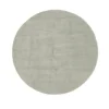 Rugvista Premium Handloom runt ullmatta ø 250 cm