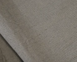 Rugvista Premium Tribeca viscosmatta 240 x 240 cm naturvit