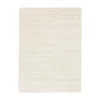 Rugvista Premium Tribeca viscosmatta 240 x 340 cm naturvit