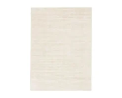 Rugvista Premium Tribeca viscosmatta 240 x 340 cm naturvit