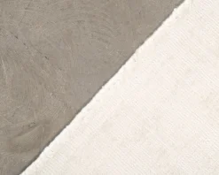 Rugvista Premium Tribeca viscosmatta 240 x 340 cm naturvit