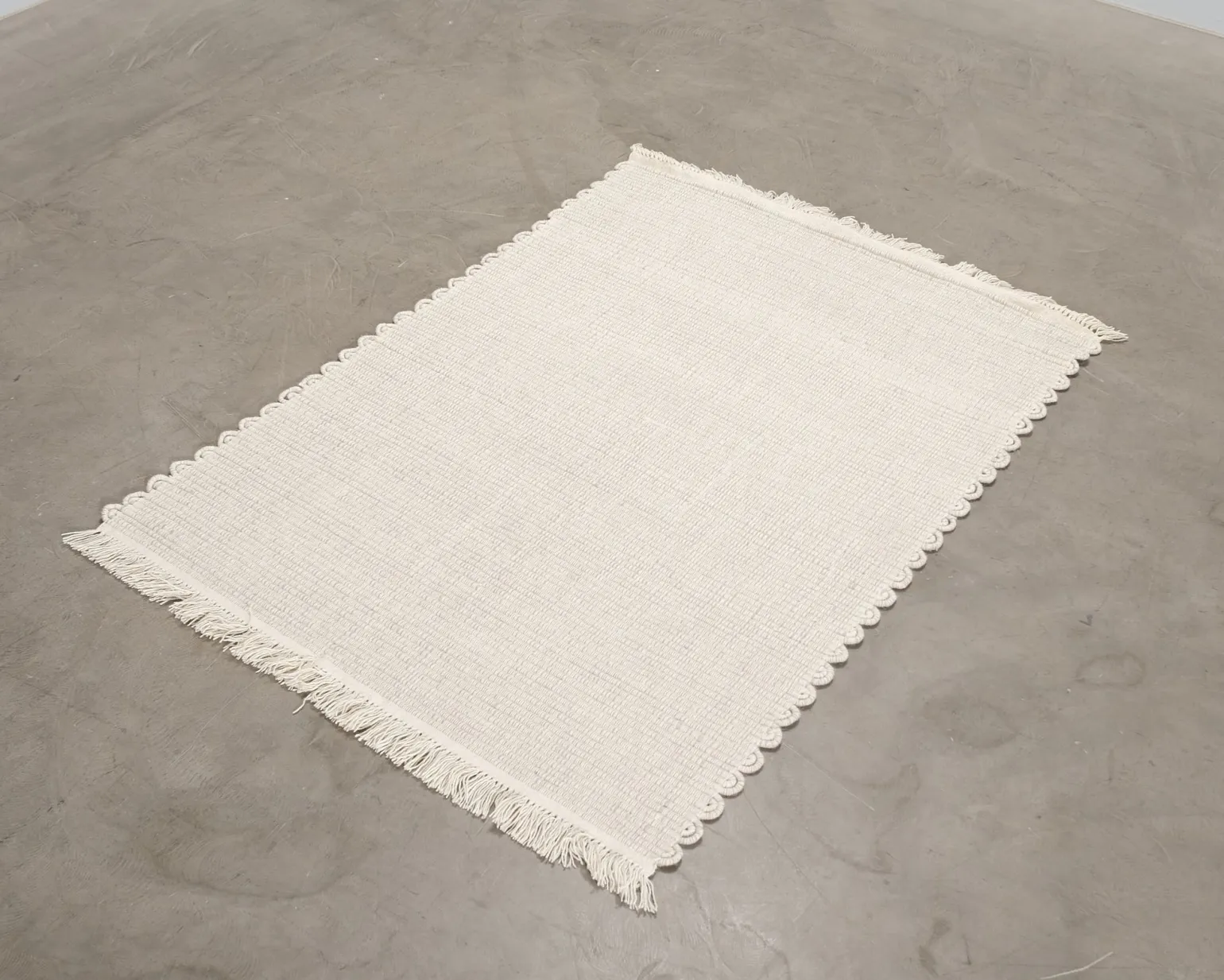 Rugvista Taric ullmatta 120 x 180 cm