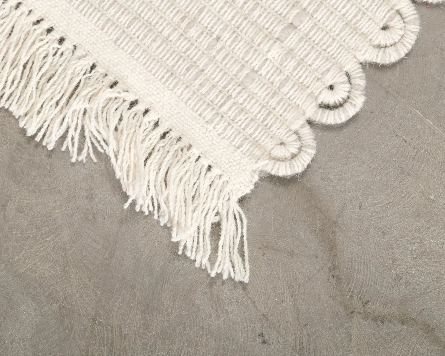 Rugvista Taric ullmatta 120 x 180 cm