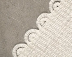 Rugvista Taric ullmatta 120 x 180 cm