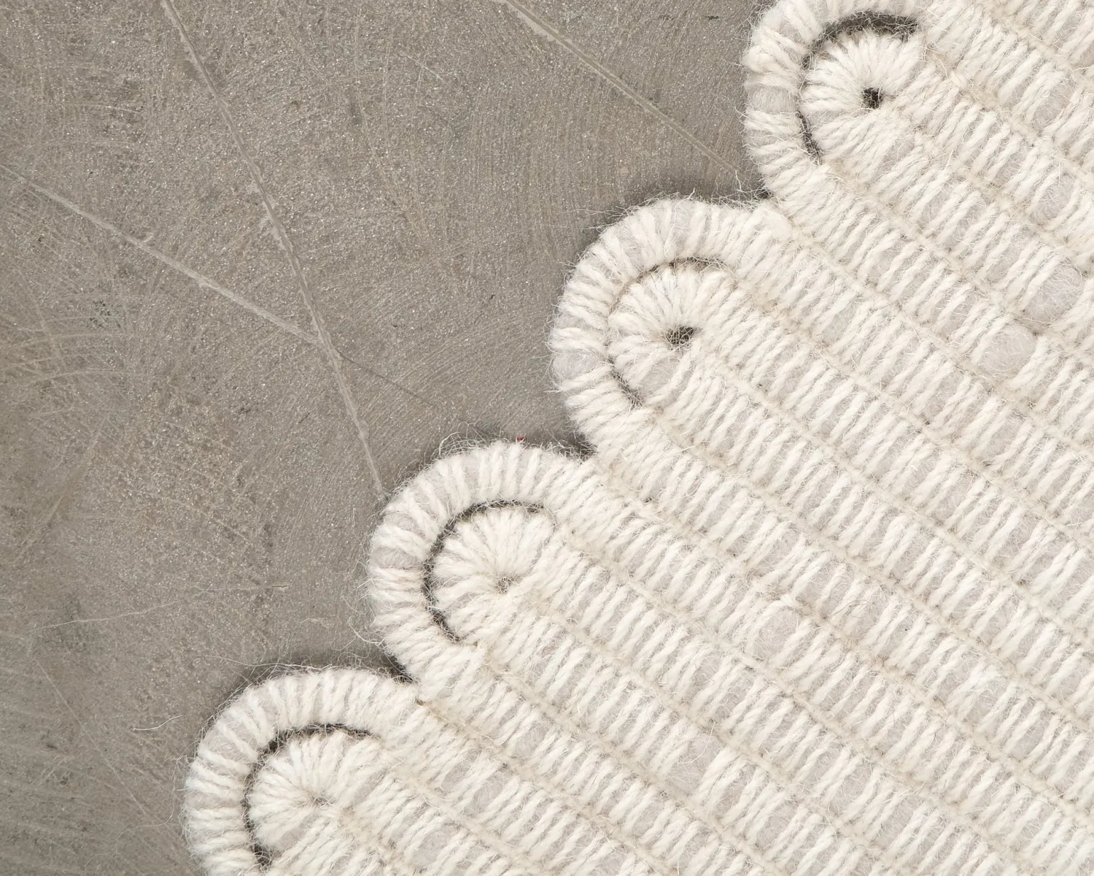 Rugvista Taric ullmatta 120 x 180 cm