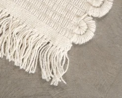 Rugvista Taric ullmatta 80 x 300 cm