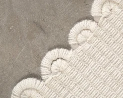 Rugvista Taric ullmatta 80 x 300 cm