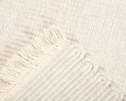 Rugvista Taric ullmatta 80 x 300 cm