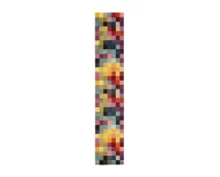 Rugvista Torrent hallmatta 80 x 400 cm
