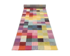 Rugvista Torrent hallmatta 80 x 400 cm