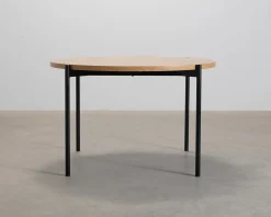 Runt matbord Ø 120 cm