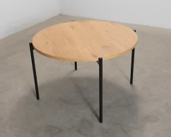 Runt matbord Ø 120 cm