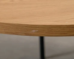 Runt matbord Ø 120 cm