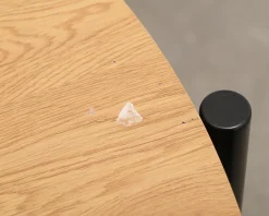 Runt matbord Ø 120 cm