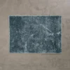 Ryamatta 170 x 240 cm blå