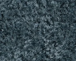 Ryamatta 170 x 240 cm blå