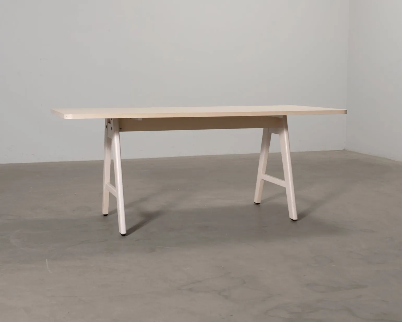 SA Möbler A-serie konferensbord 180 cm