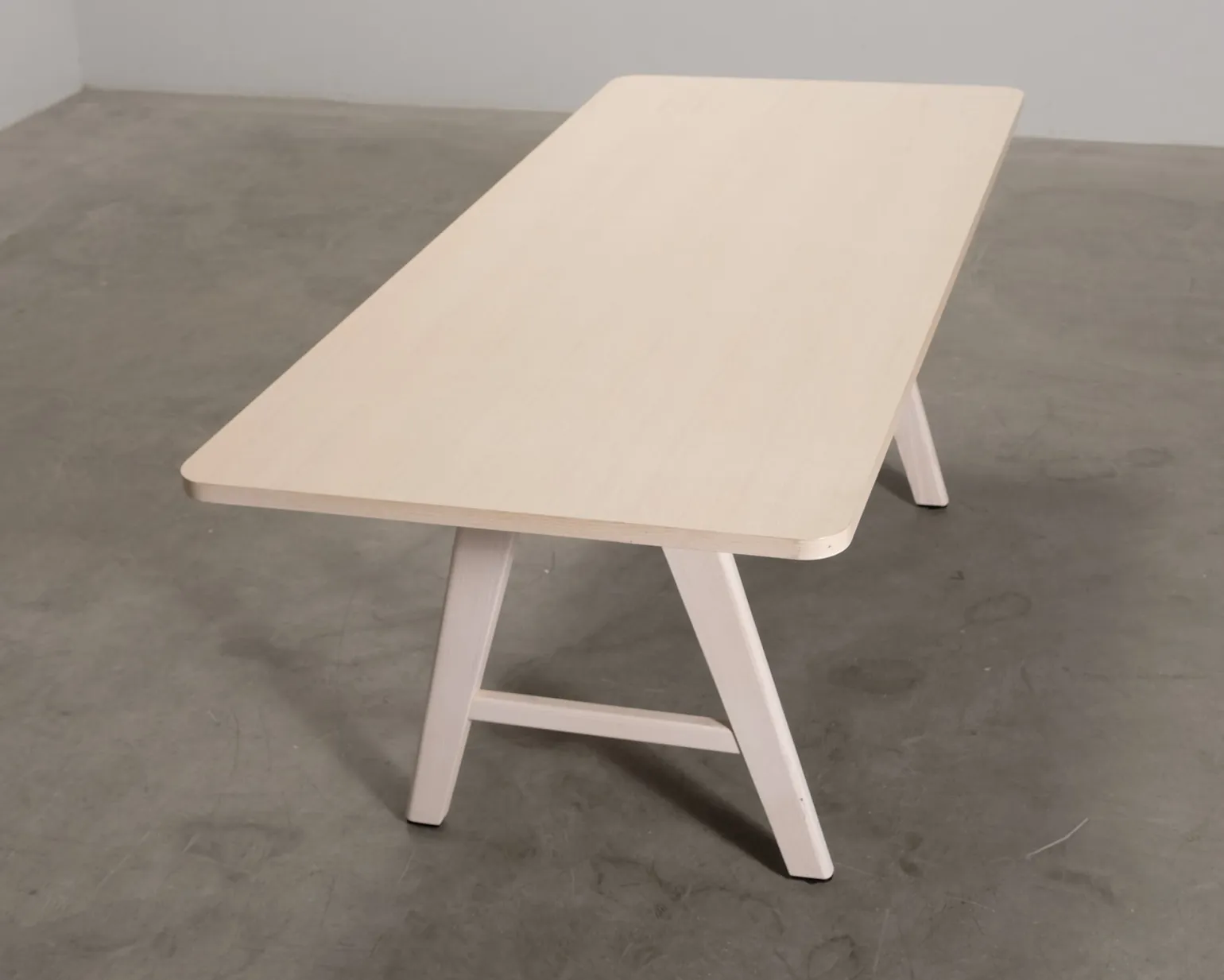 SA Möbler A-serie konferensbord 180 cm