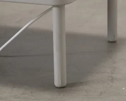 Sancal Mosaico 4-sits loungesoffa grå