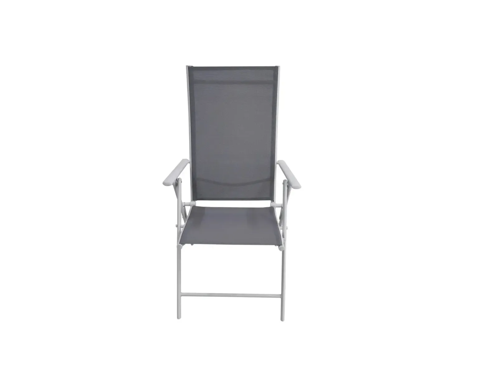 Sanna justerbar utestol, set om 2
