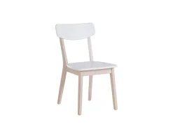 Santos matstol, set om 2