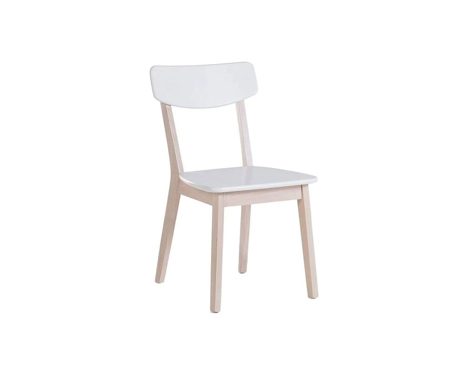Santos matstol, set om 2