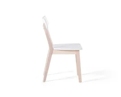 Santos matstol, set om 2