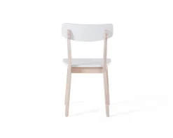 Santos matstol, set om 2