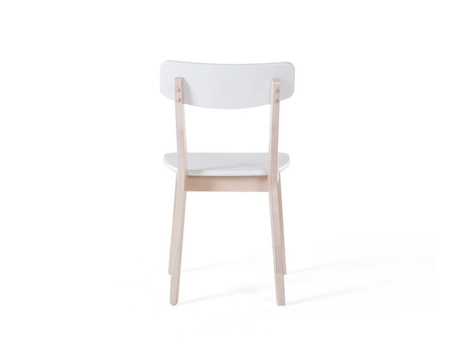 Santos matstol, set om 2
