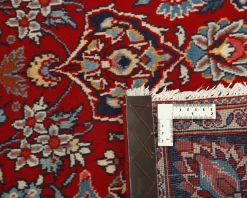 Sarough orientalisk matta 131 x 204 cm