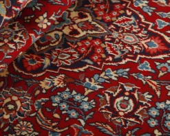 Sarough orientalisk matta 131 x 204 cm