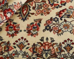 Sarough orientalisk matta 132 x 207 cm