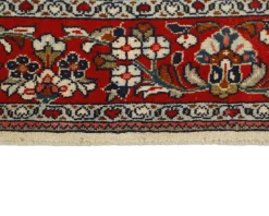 Sarough orientalisk matta 132 x 207 cm