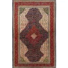 Sarough orientalisk matta 132 x 208 cm