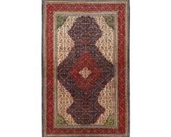 Sarough orientalisk matta 132 x 208 cm