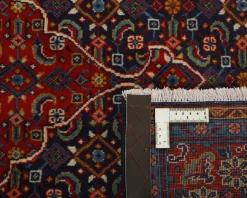 Sarough orientalisk matta 133 x 218 cm