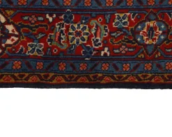 Sarough orientalisk matta 133 x 218 cm