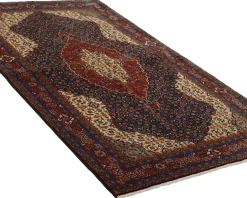 Sarough orientalisk matta 133 x 218 cm