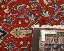 Sarough orientalisk matta 125 x 234 cm