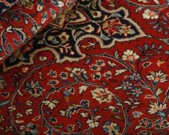 Sarough orientalisk matta 125 x 234 cm