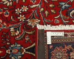 Sarough orientalisk matta 130 x 213 cm