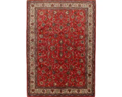 Sarough orientalisk matta 213 x 304 cm